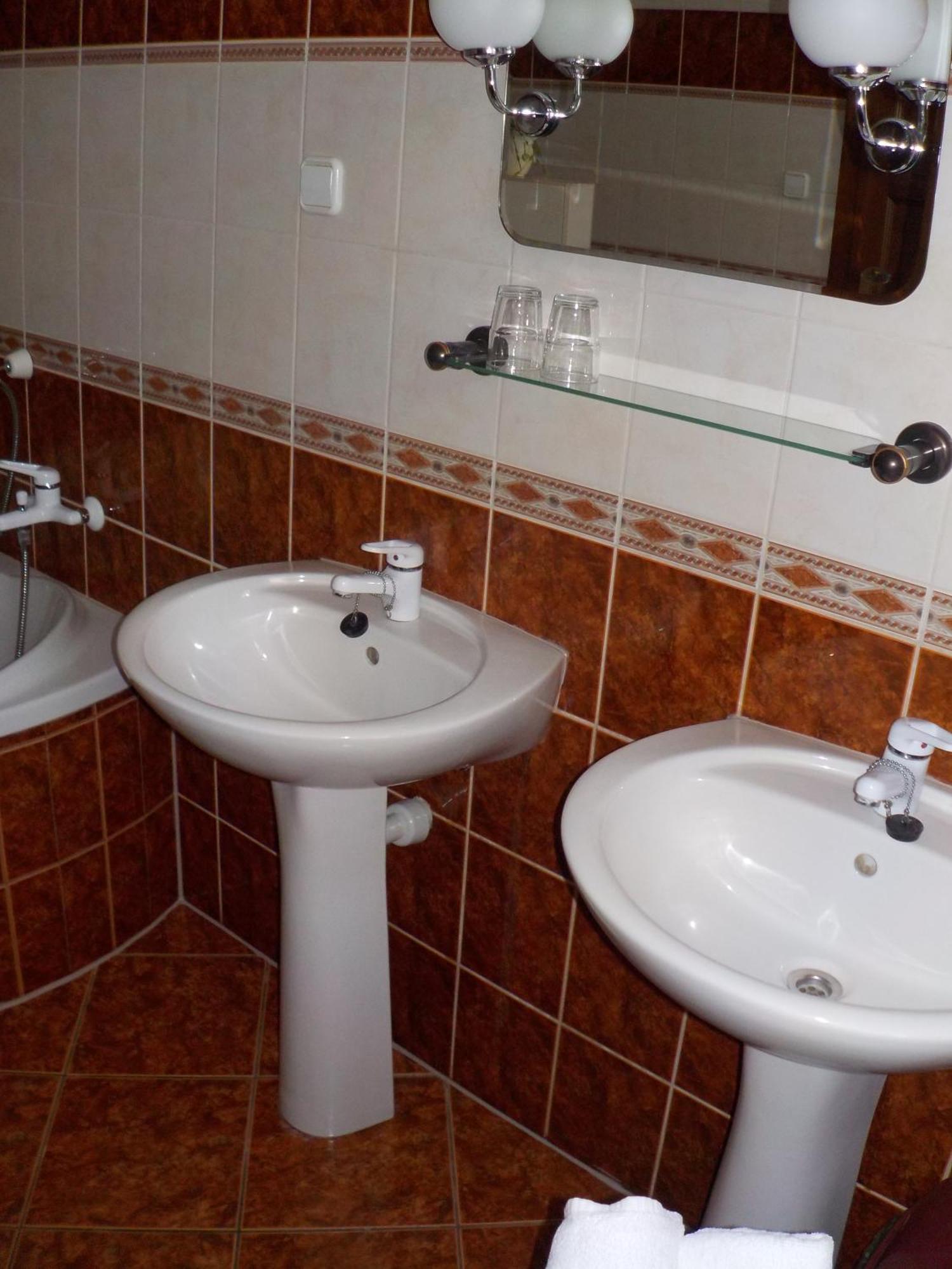 Hotel Kriváň Kysucke Nove Mesto Camera foto