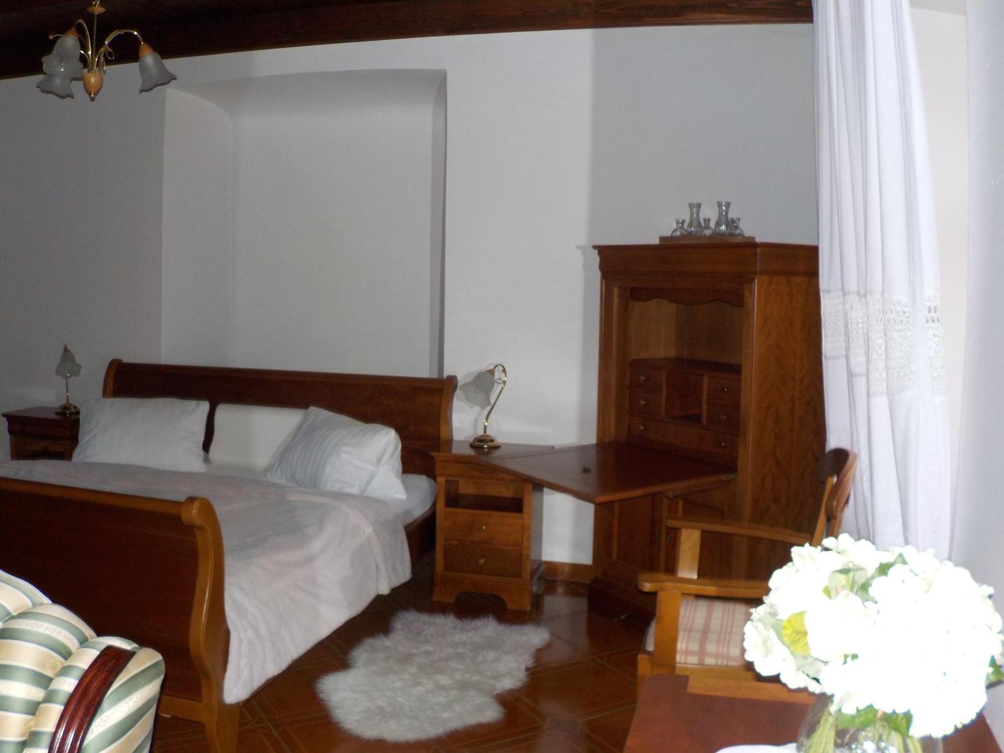 Hotel Kriváň Kysucke Nove Mesto Camera foto