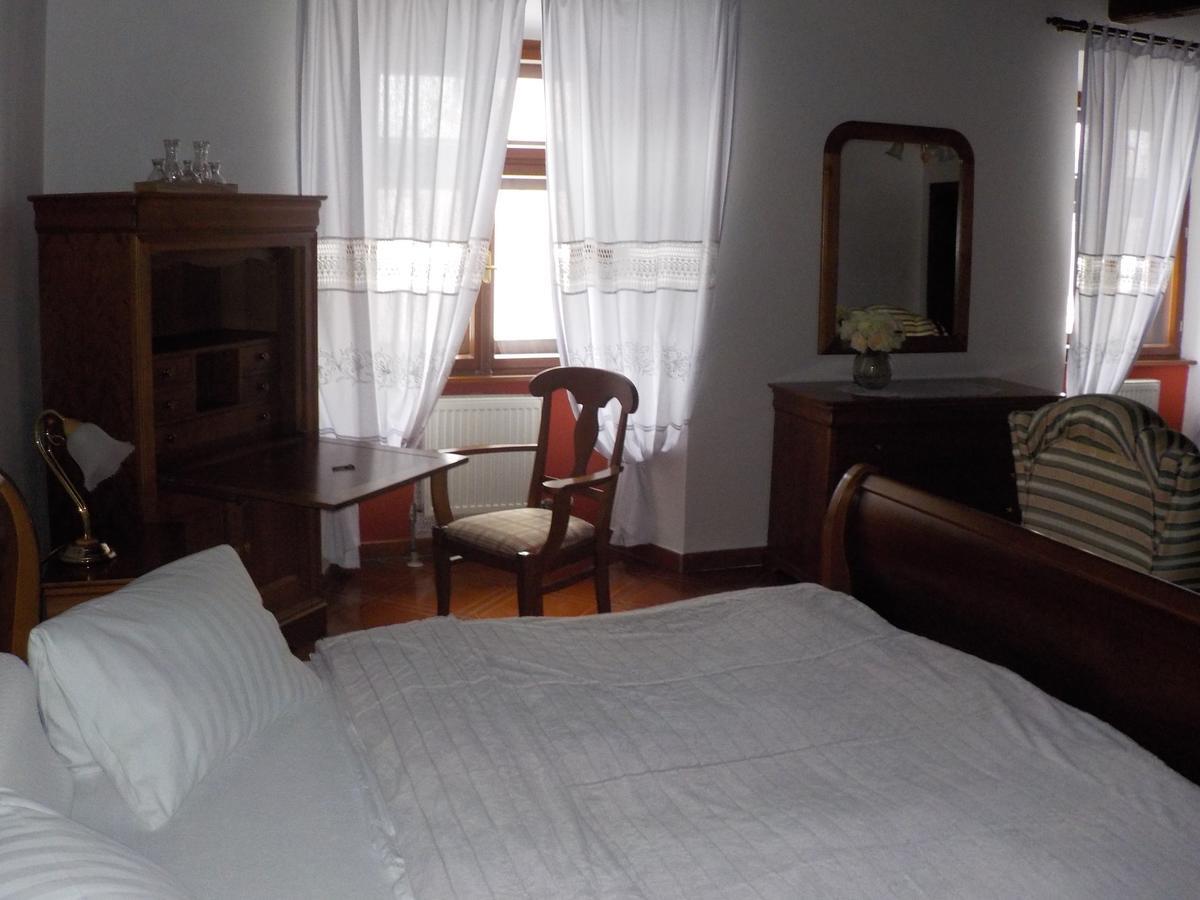 Hotel Kriváň Kysucke Nove Mesto Esterno foto