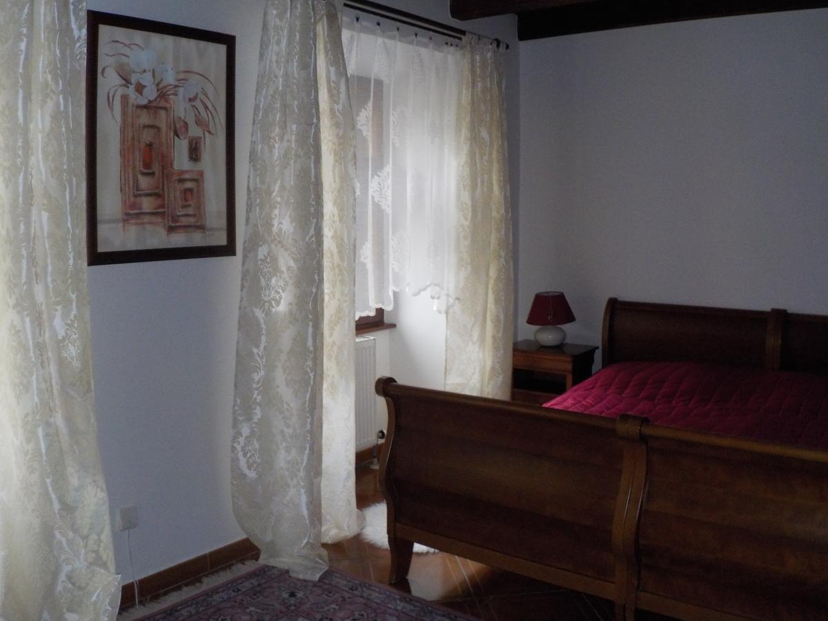 Hotel Kriváň Kysucke Nove Mesto Esterno foto