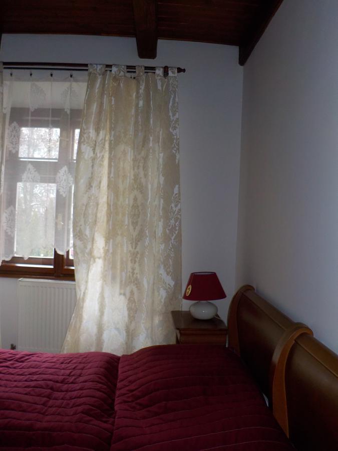 Hotel Kriváň Kysucke Nove Mesto Esterno foto