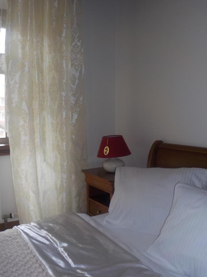 Hotel Kriváň Kysucke Nove Mesto Esterno foto